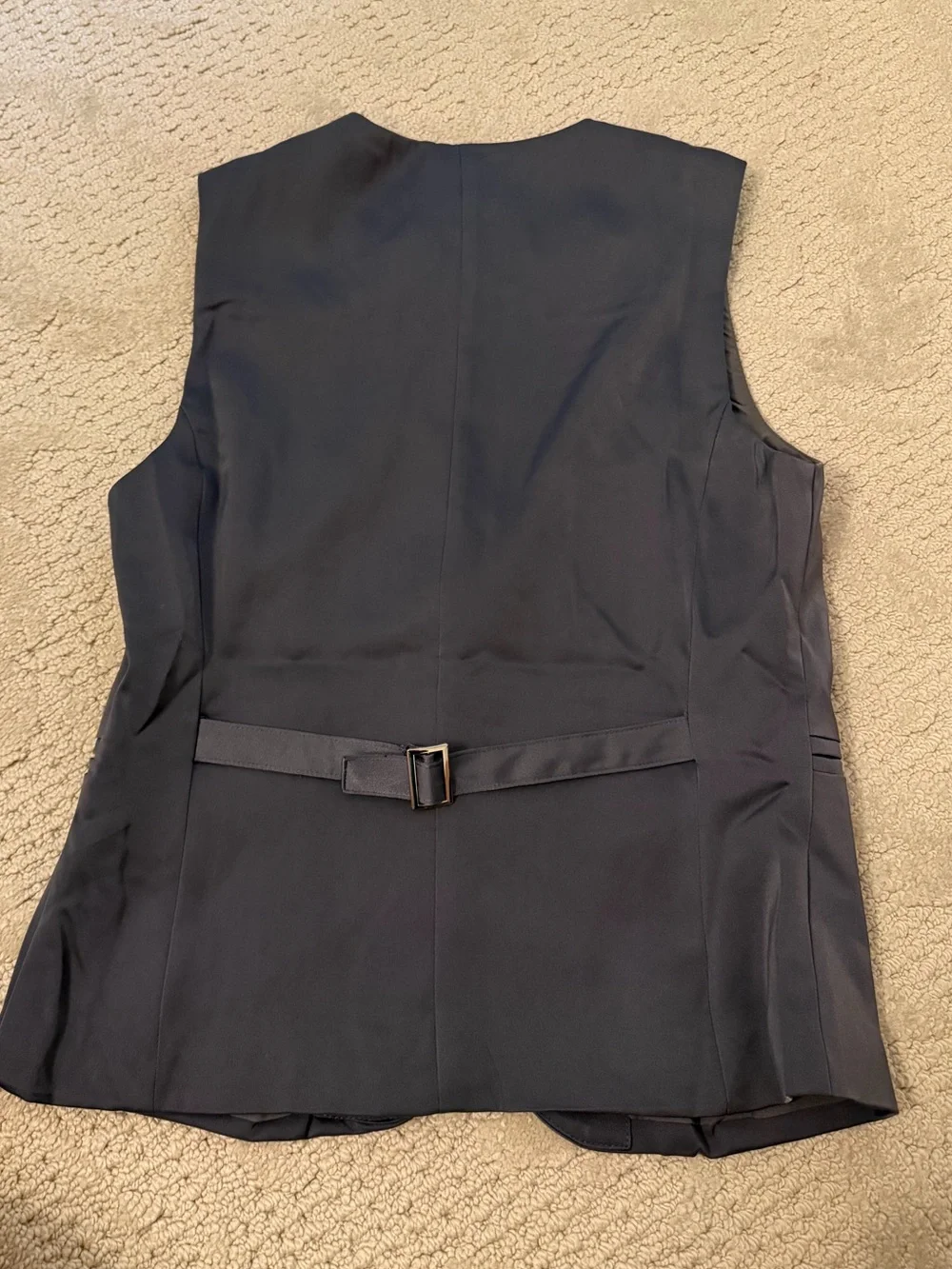 All The Ways Betty Vest & Skirt NWT XS